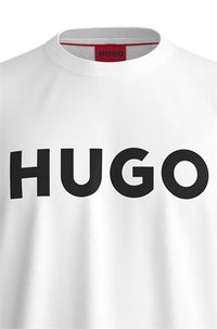 OPEN WHITE // T-SHIRTS DULIVIO