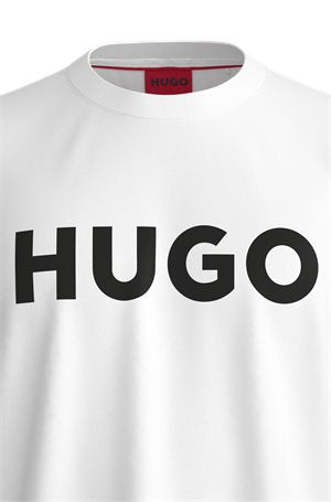 OPEN WHITE // T-SHIRTS DULIVIO