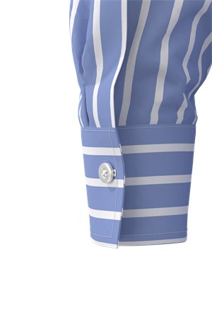 MEDIUM BLUE // BUSINESS DRESSES KAMA
