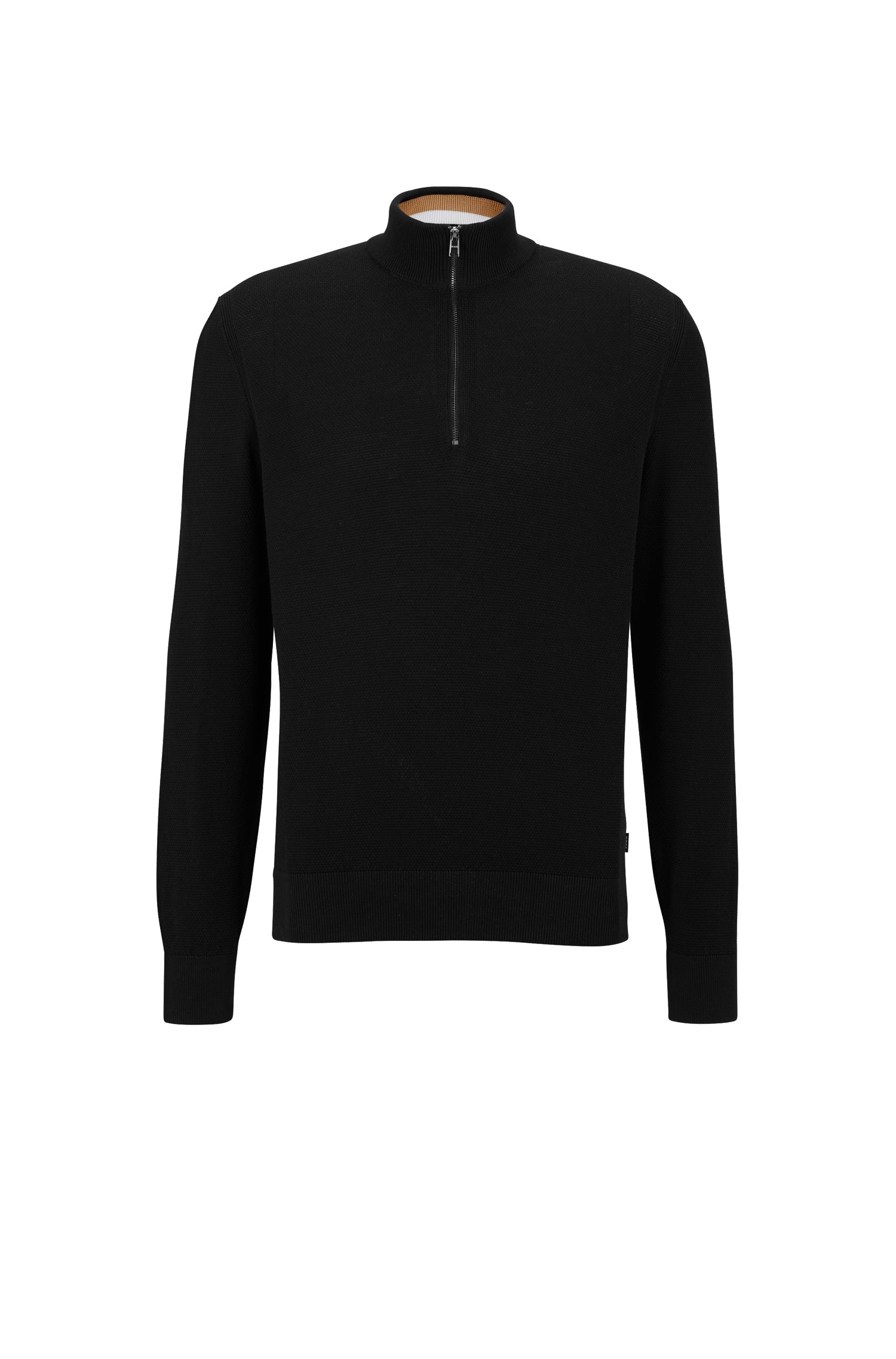 Ebrando jumper - Black