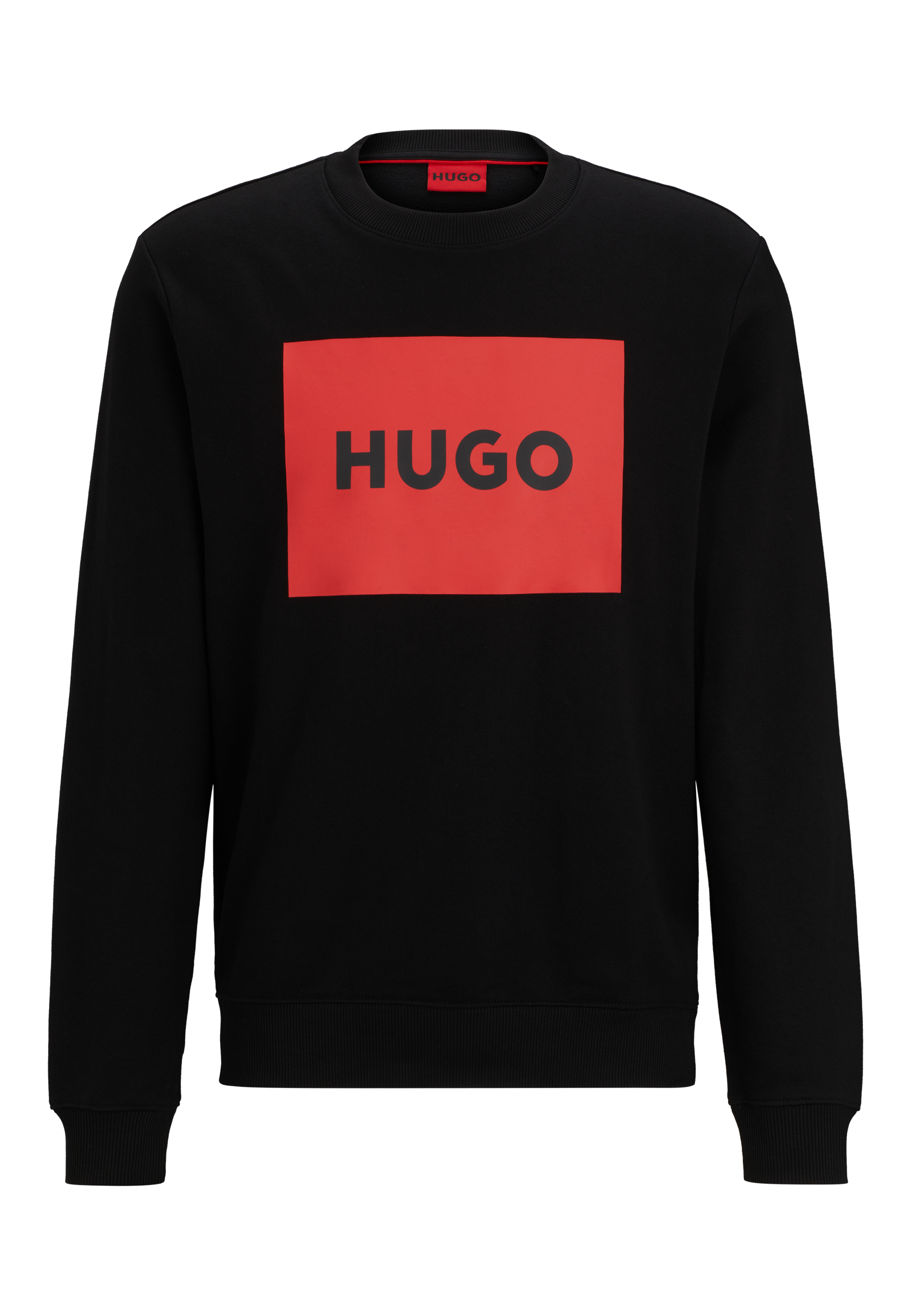 BLACK // SWEATSHIRTS DURAGOL222
