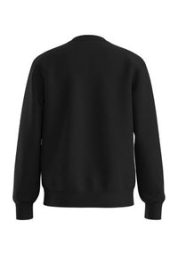 BLACK // SWEATSHIRTS DURAGOL222