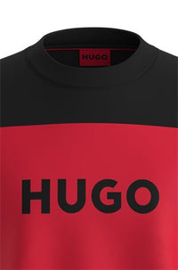 BLACK // SWEATSHIRTS DURAGOL222