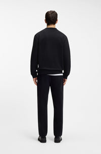 BLACK // SWEATSHIRTS DURAGOL222