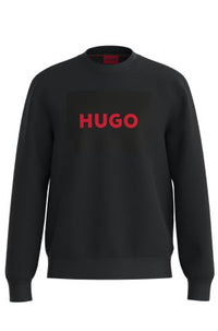 BLACK // SWEATSHIRTS DURAGOL222