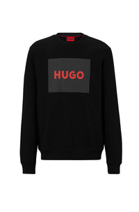 Duragol Sweatshirt - Black