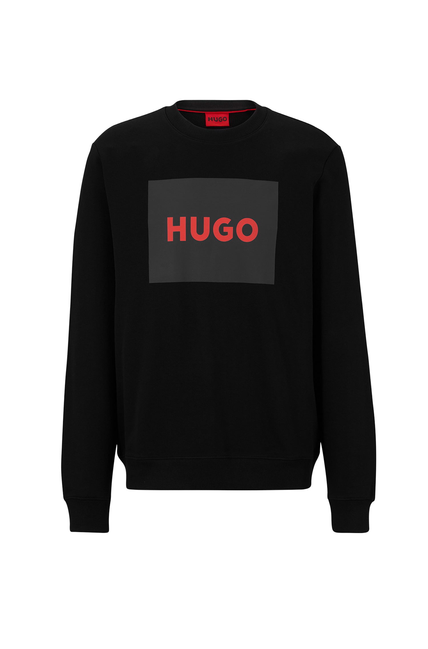 Duragol Sweatshirt - Black