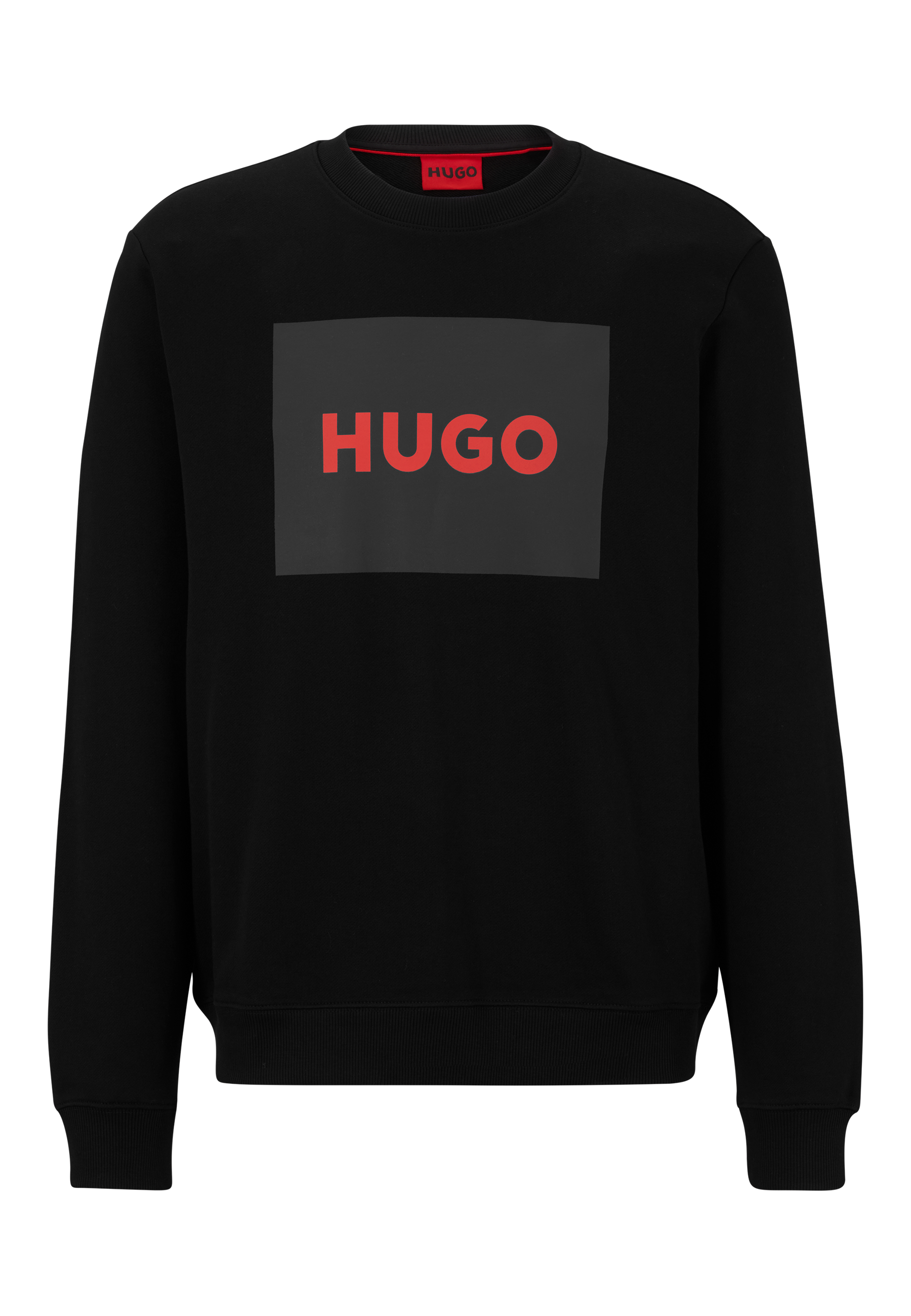 BLACK // SWEATSHIRTS DURAGOL222