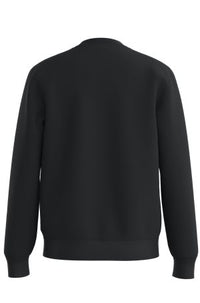 BLACK // SWEATSHIRTS DURAGOL222