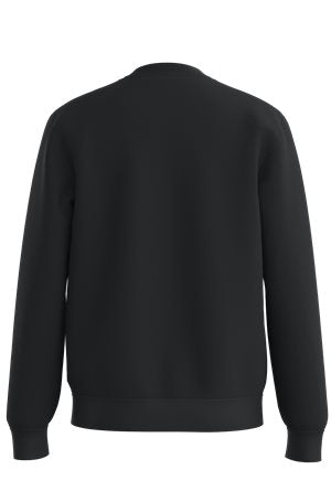 BLACK // SWEATSHIRTS DURAGOL222