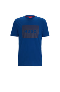 Dulive T-shirt - Navy