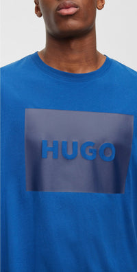 Dulive T-shirt - Navy