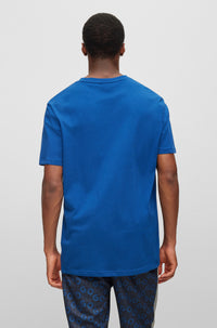 Dulive T-shirt - Navy