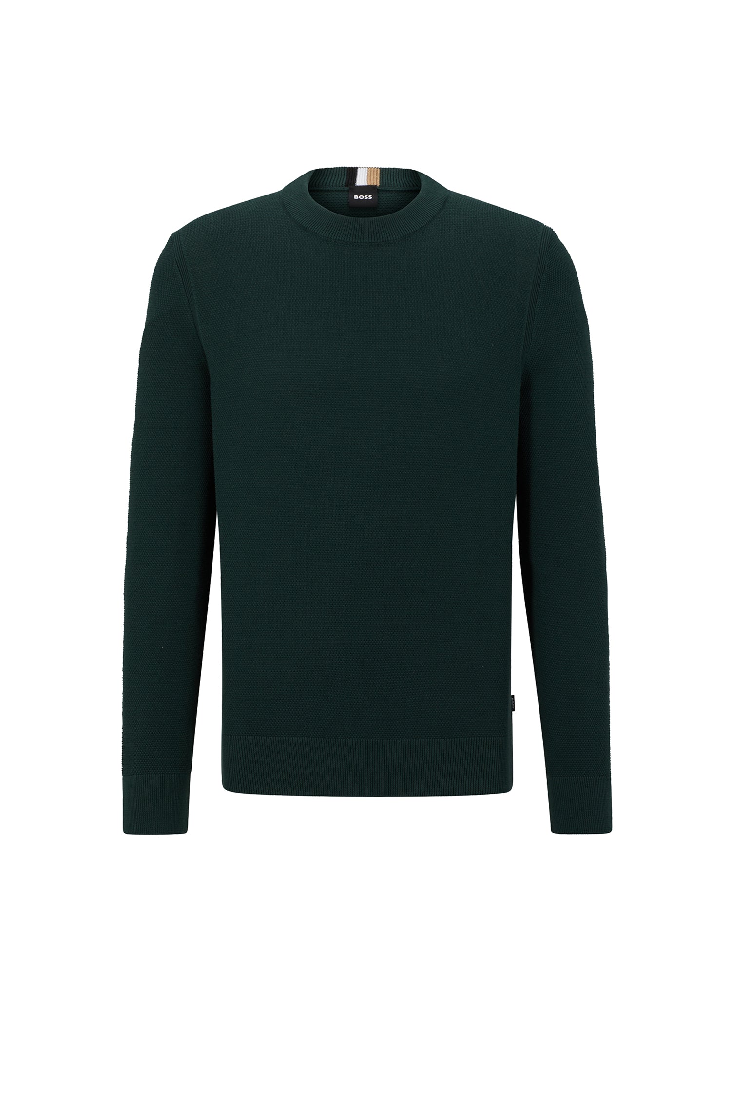 Ecaio jumper - Open Green