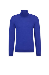 DARK PURPLE // KNITWEAR MUSSO-P