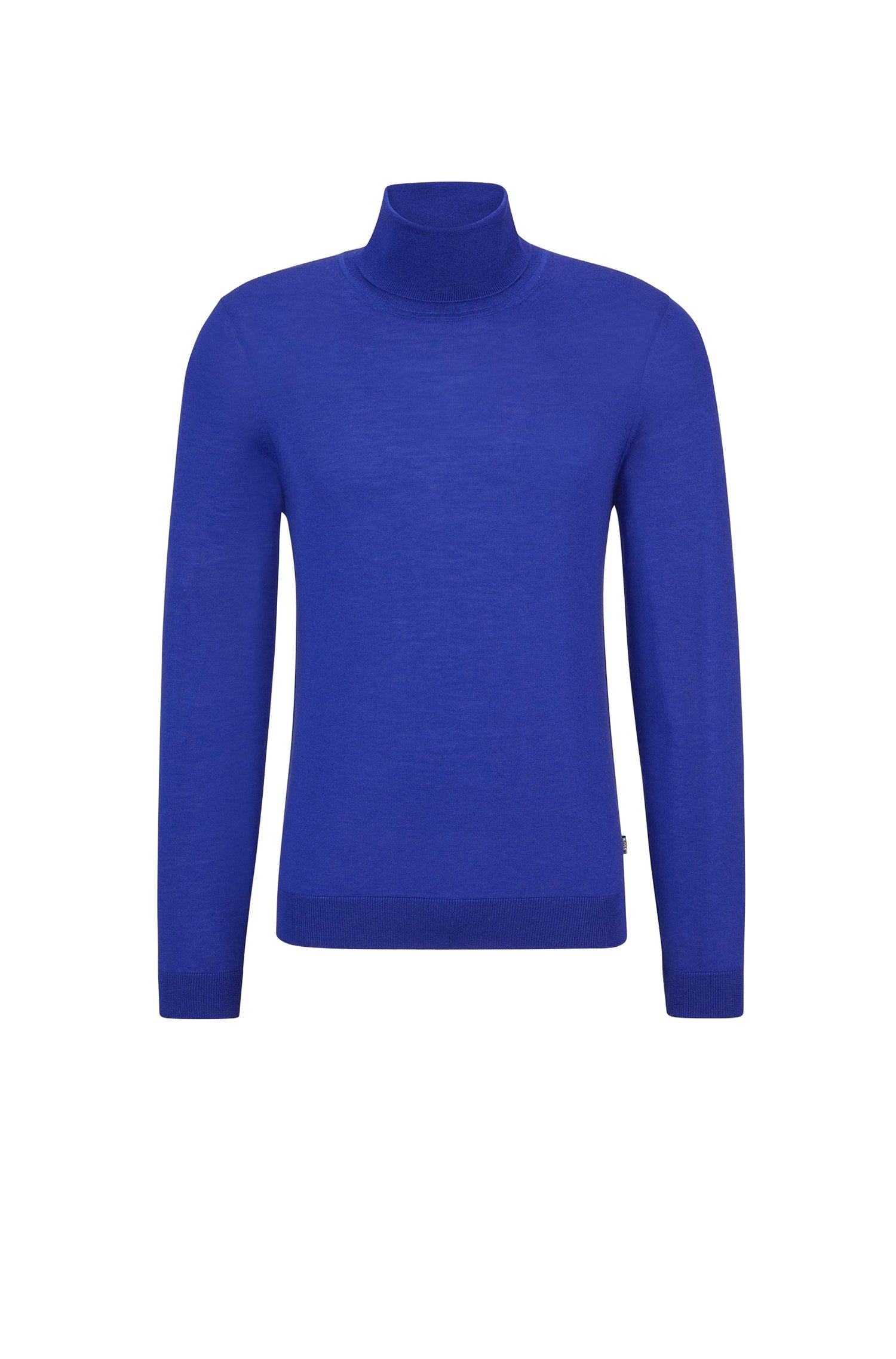 DARK PURPLE // KNITWEAR MUSSO-P