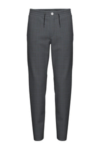 Pantalon Gyte - Open Grey