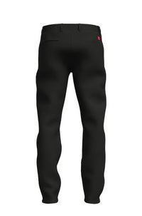 BLACK // CASUAL TROUSERS DAVID222D