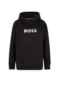 Edelight Sweatshirt - Black
