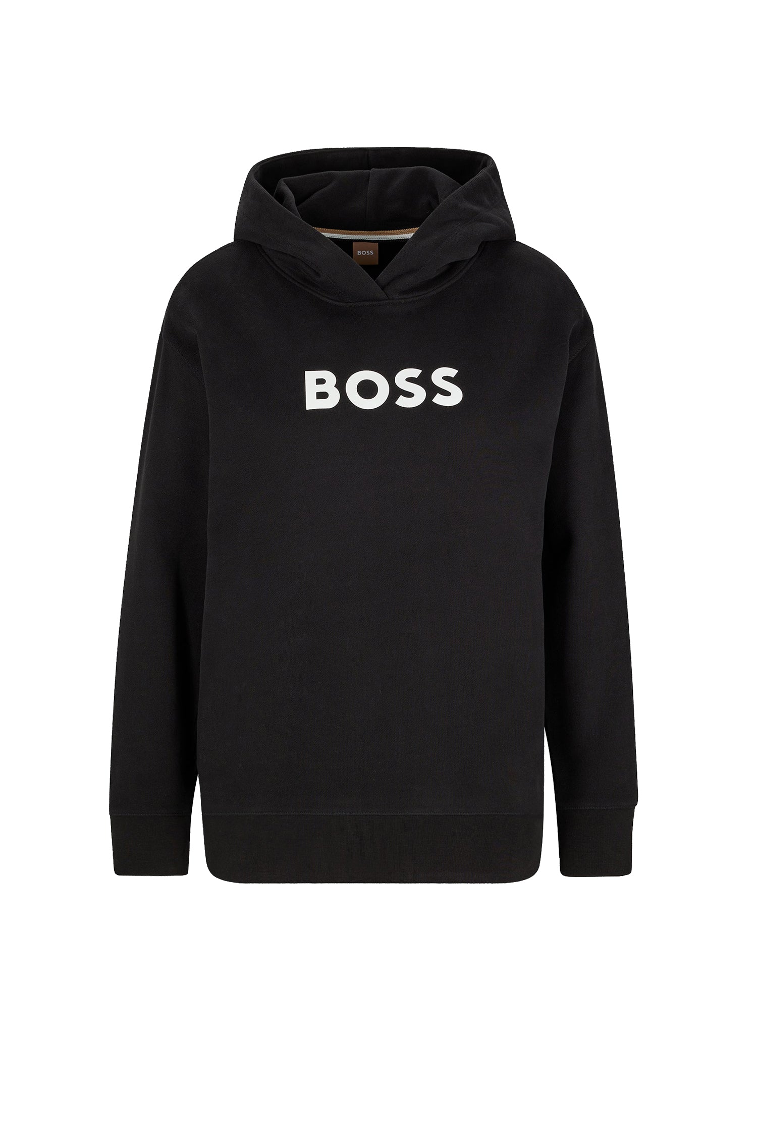 Edelight Sweatshirt - Black
