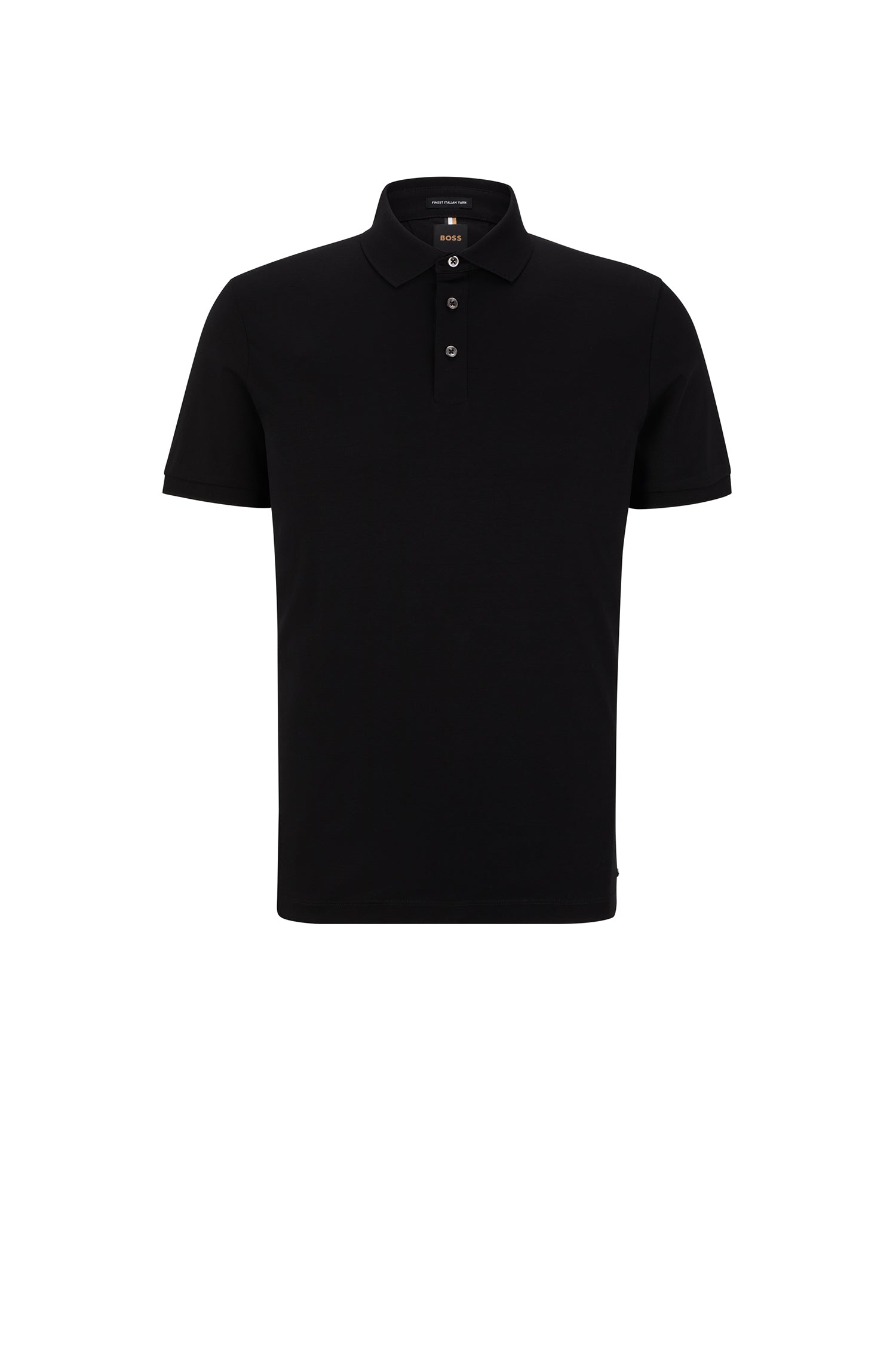Polo Perry - Black
