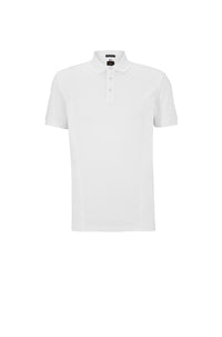 Polo Perry - White