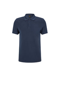 Polo Prime - Dark Blue