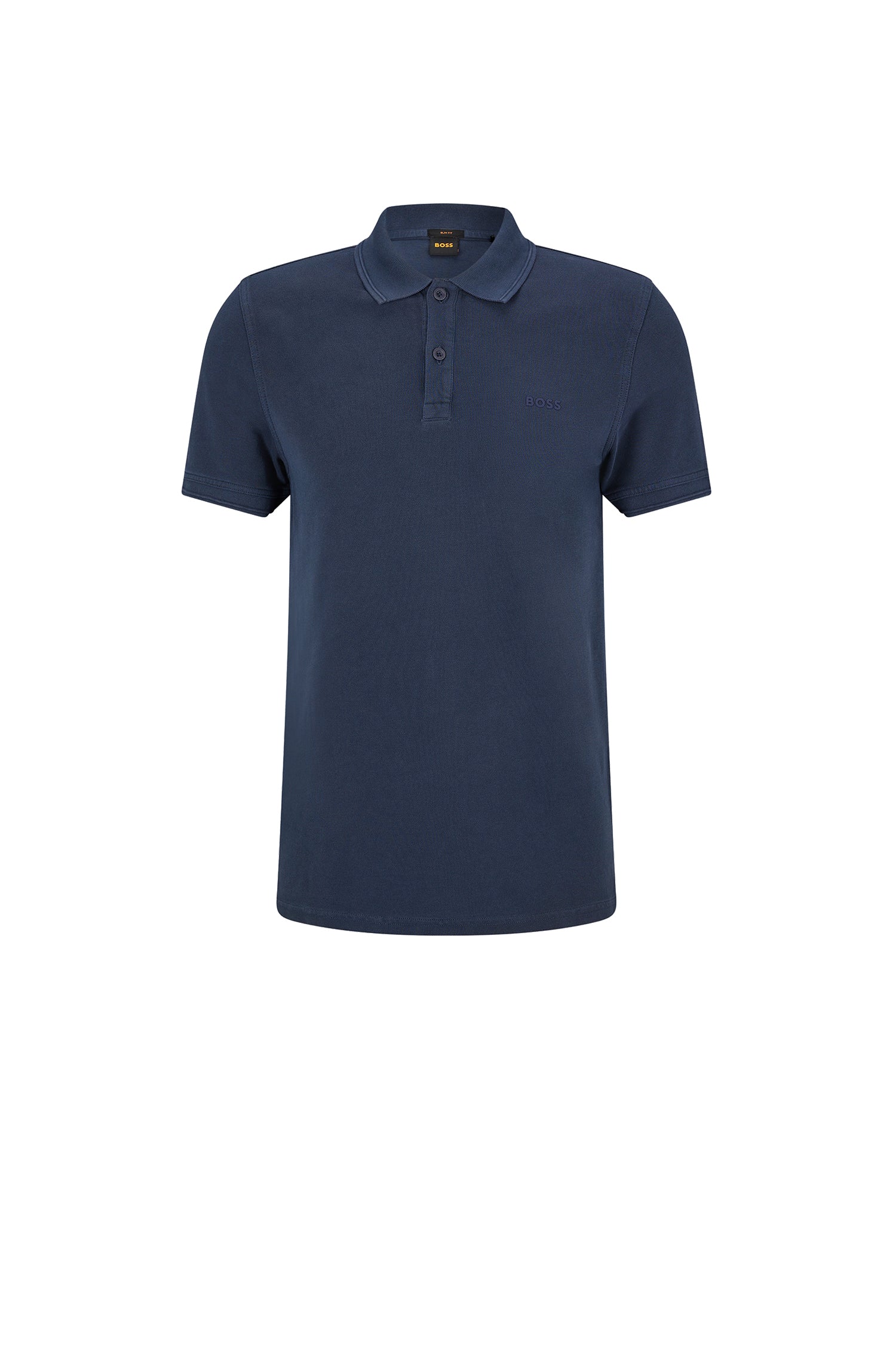 Polo Prime - Dark Blue