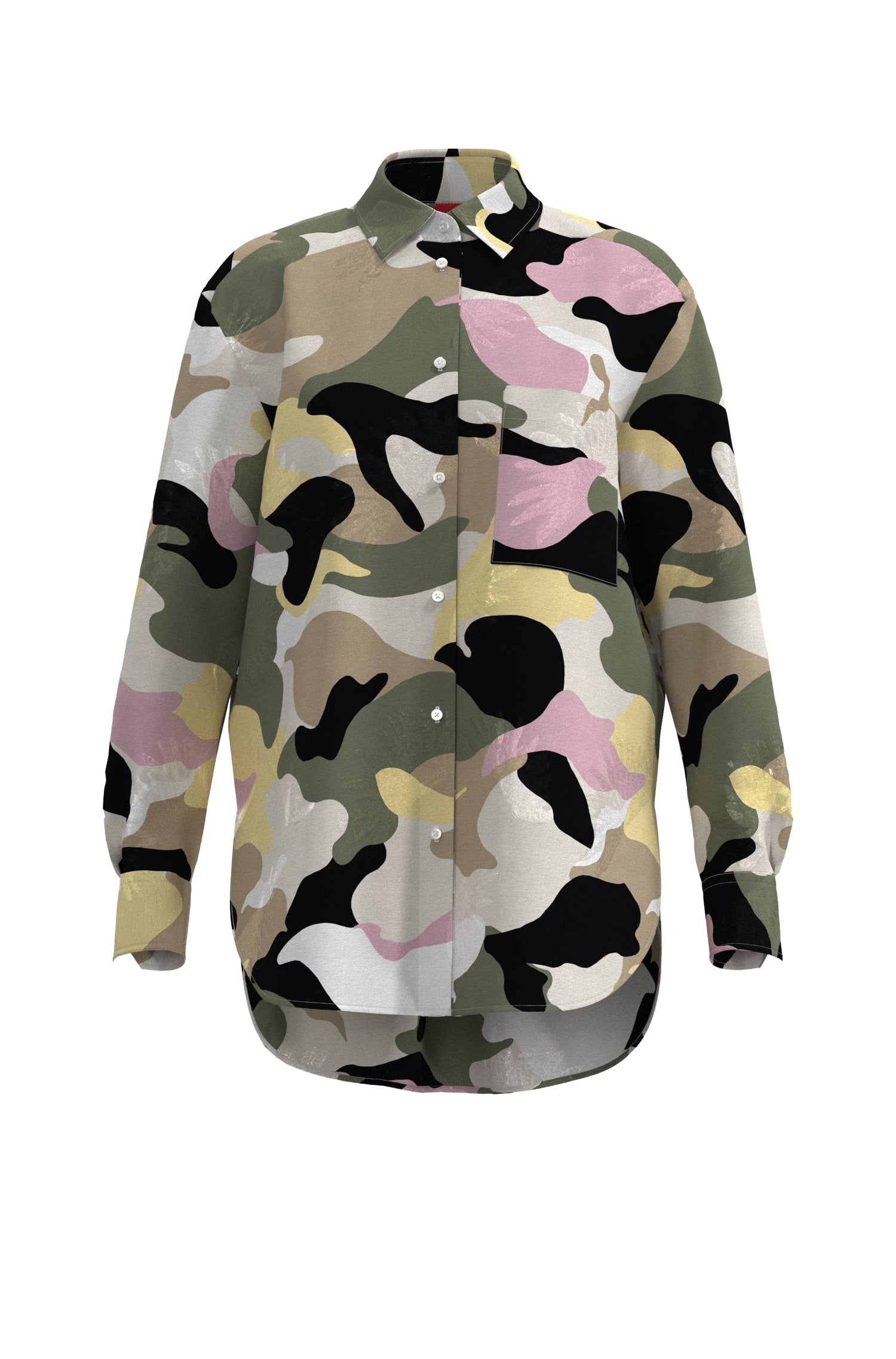 Blouse Elodina - Open Miscellaneous