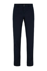 DARK BLUE // TROUSERS CRIGAN3-D