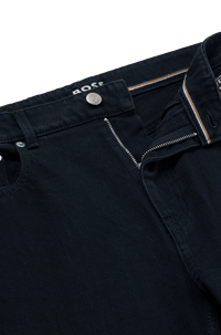 DARK BLUE // TROUSERS CRIGAN3-D