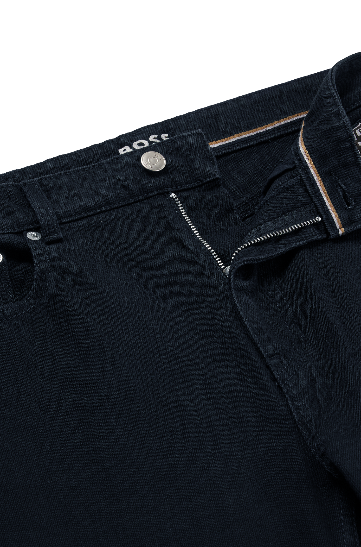 DARK BLUE // TROUSERS CRIGAN3-D
