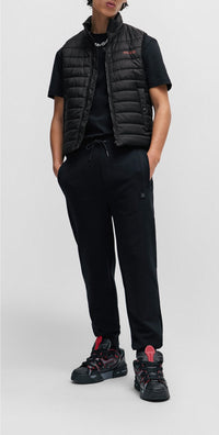 Doudoune sans manches Bentino - Black