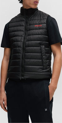 Doudoune sans manches Bentino - Black