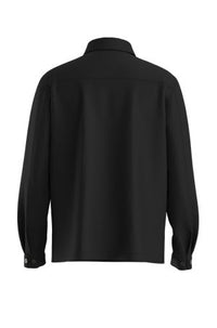BLACK // CASUAL SHIRTS ENALU