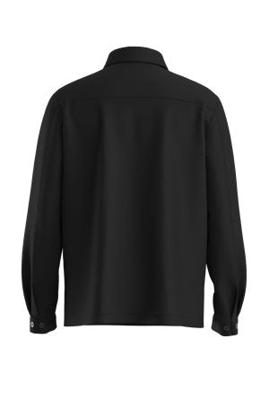BLACK // CASUAL SHIRTS ENALU