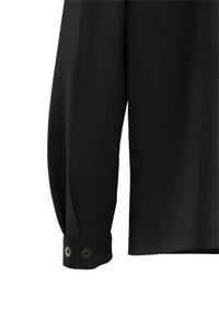 BLACK // CASUAL SHIRTS ENALU