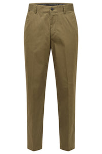 OPEN GREEN // FORMAL TROUSERS P-PERIN-W-222