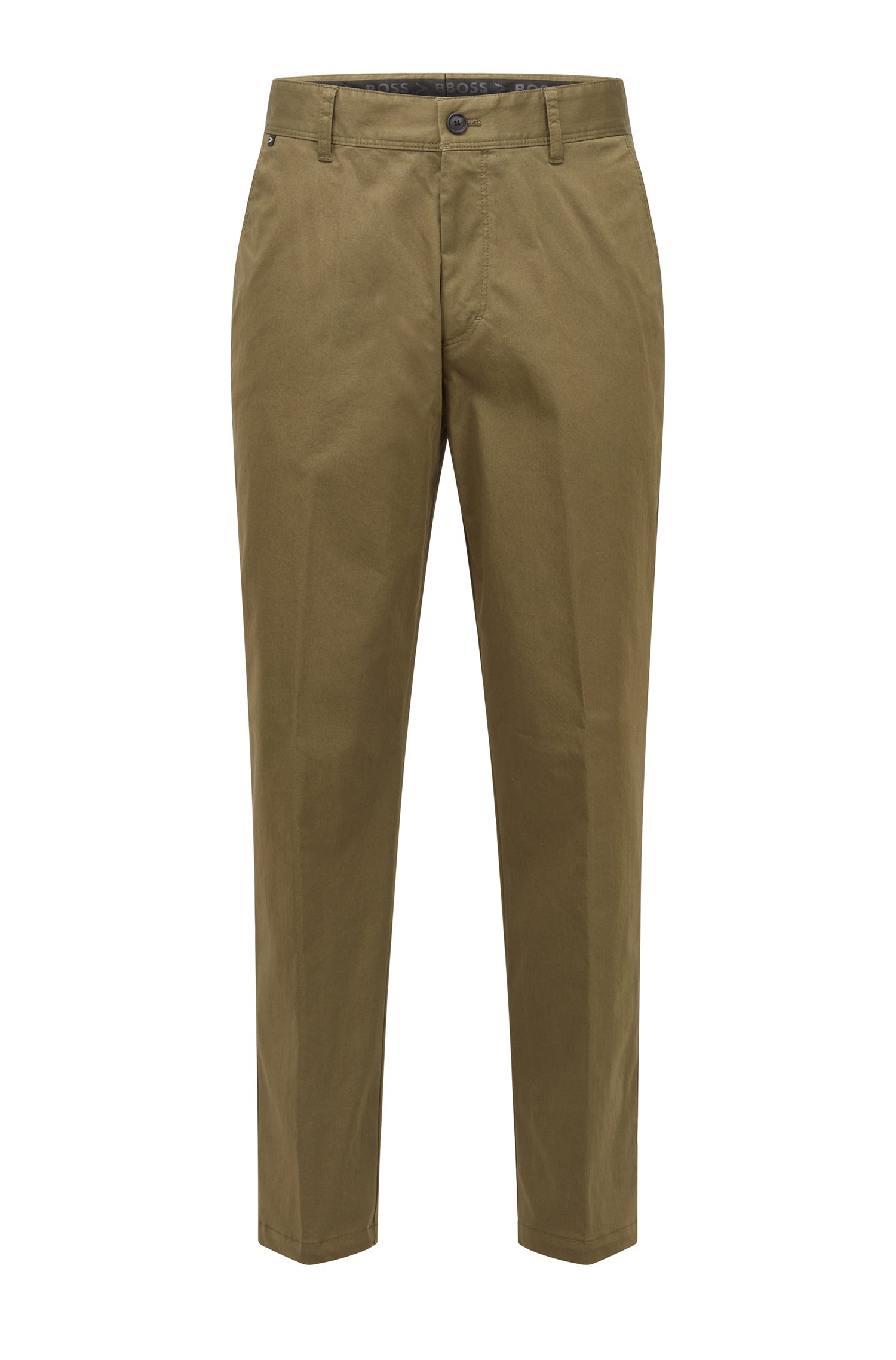 Pantalon Perin - Open Green