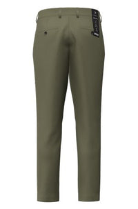 OPEN GREEN // FORMAL TROUSERS P-PERIN-W-222