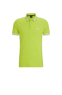 Polo Paddy - Bright Green