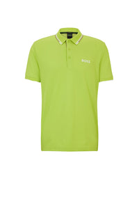 Polo Paddy - Bright Green