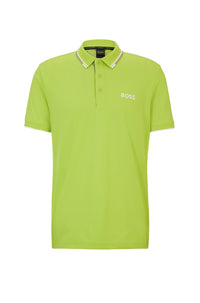 BRIGHT GREEN // POLOS PADDY PRO