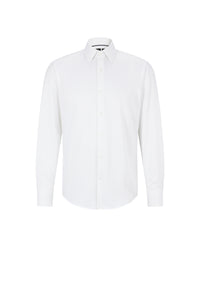 Joe shirt - White