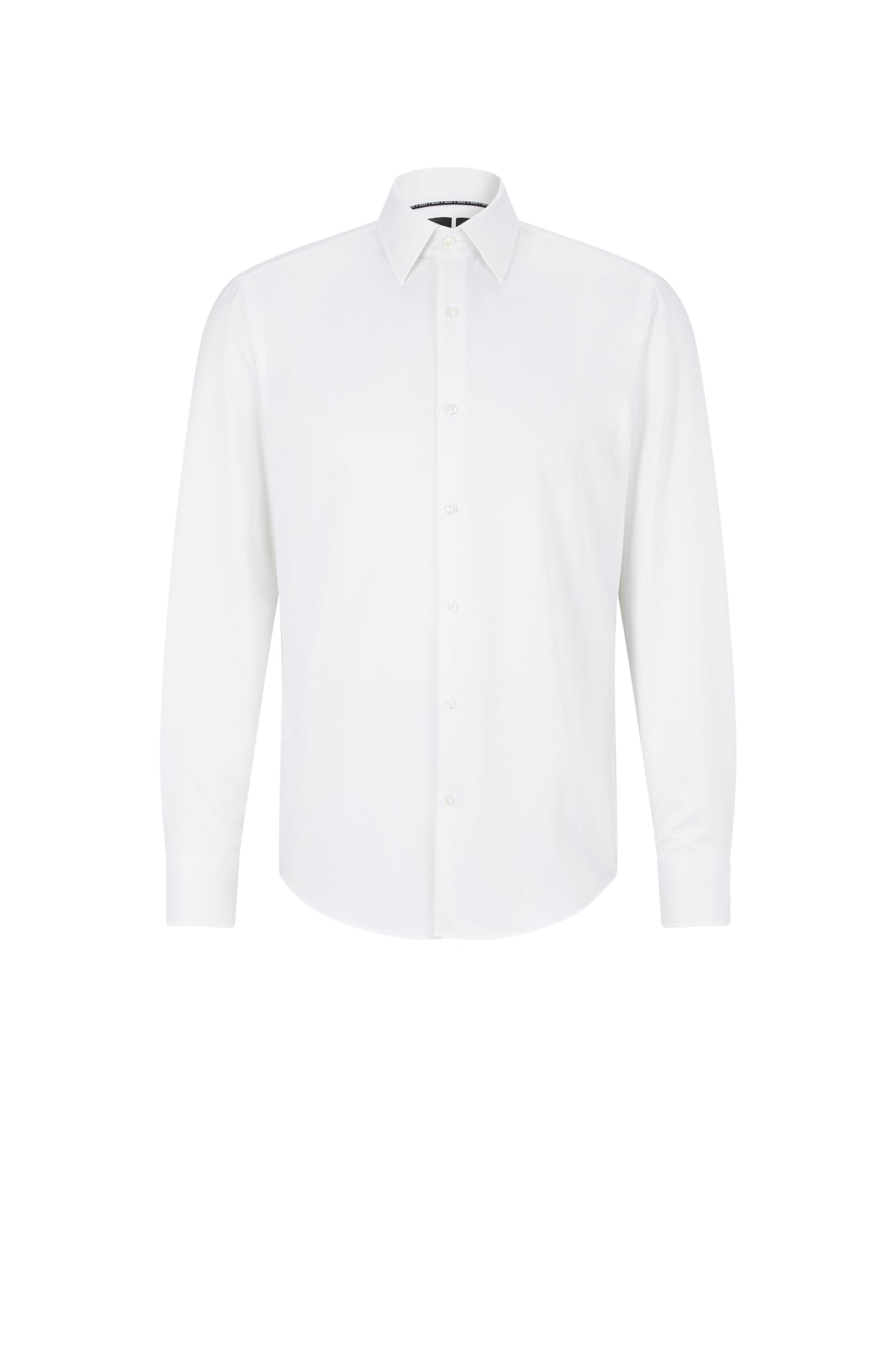 Joe shirt - White