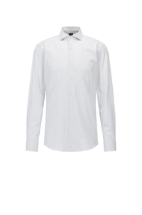 Hank shirt - White