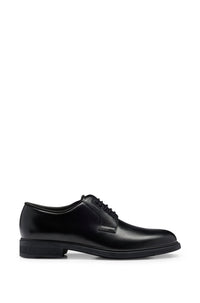 BLACK // BUSINESS LACE-UPS FIRSTCLASS_DERB_PL A
