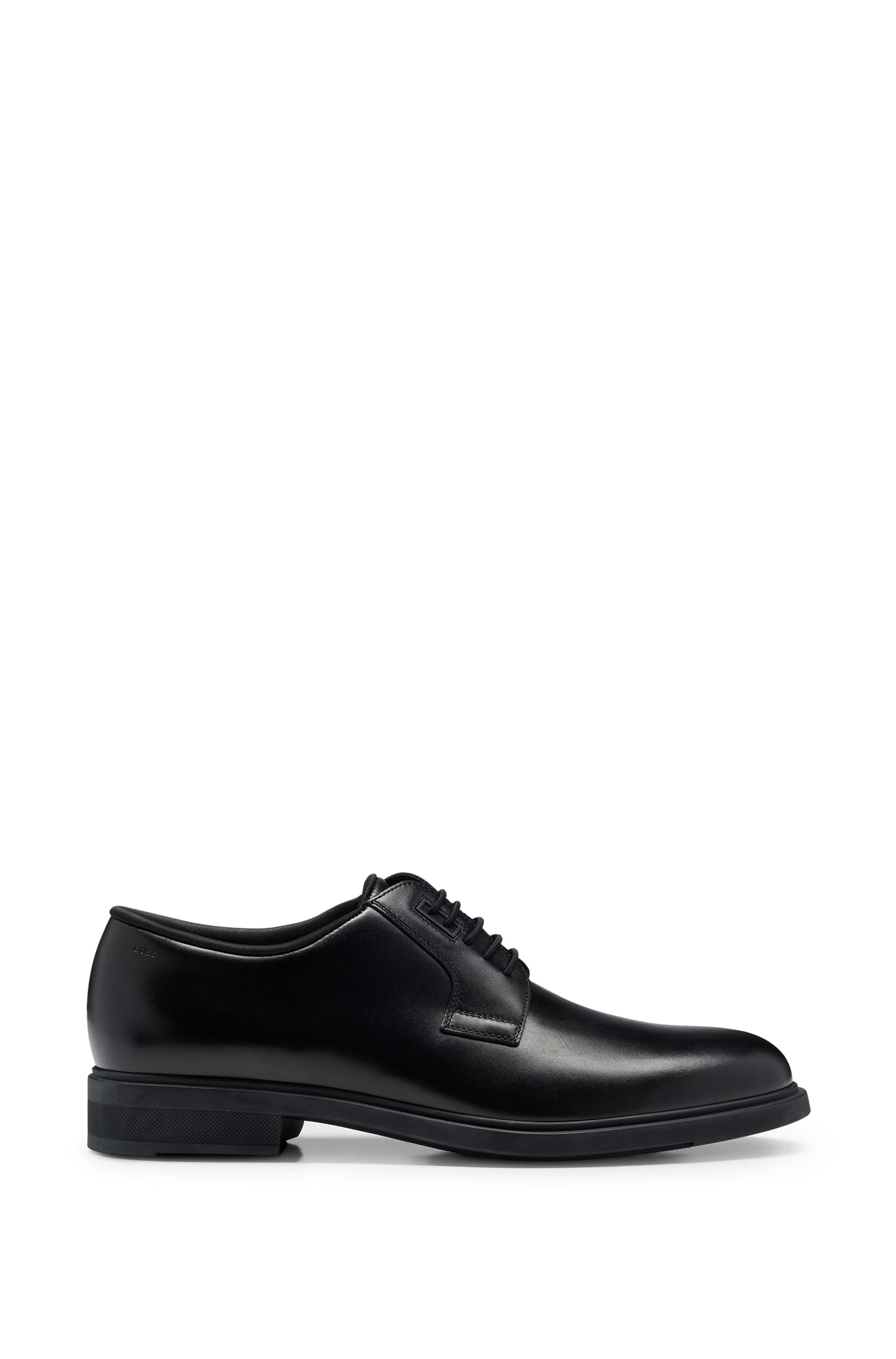 BLACK // BUSINESS LACE-UPS FIRSTCLASS_DERB_PL A
