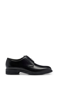 BLACK // BUSINESS LACE-UPS FIRSTCLASS_DERB_PL A