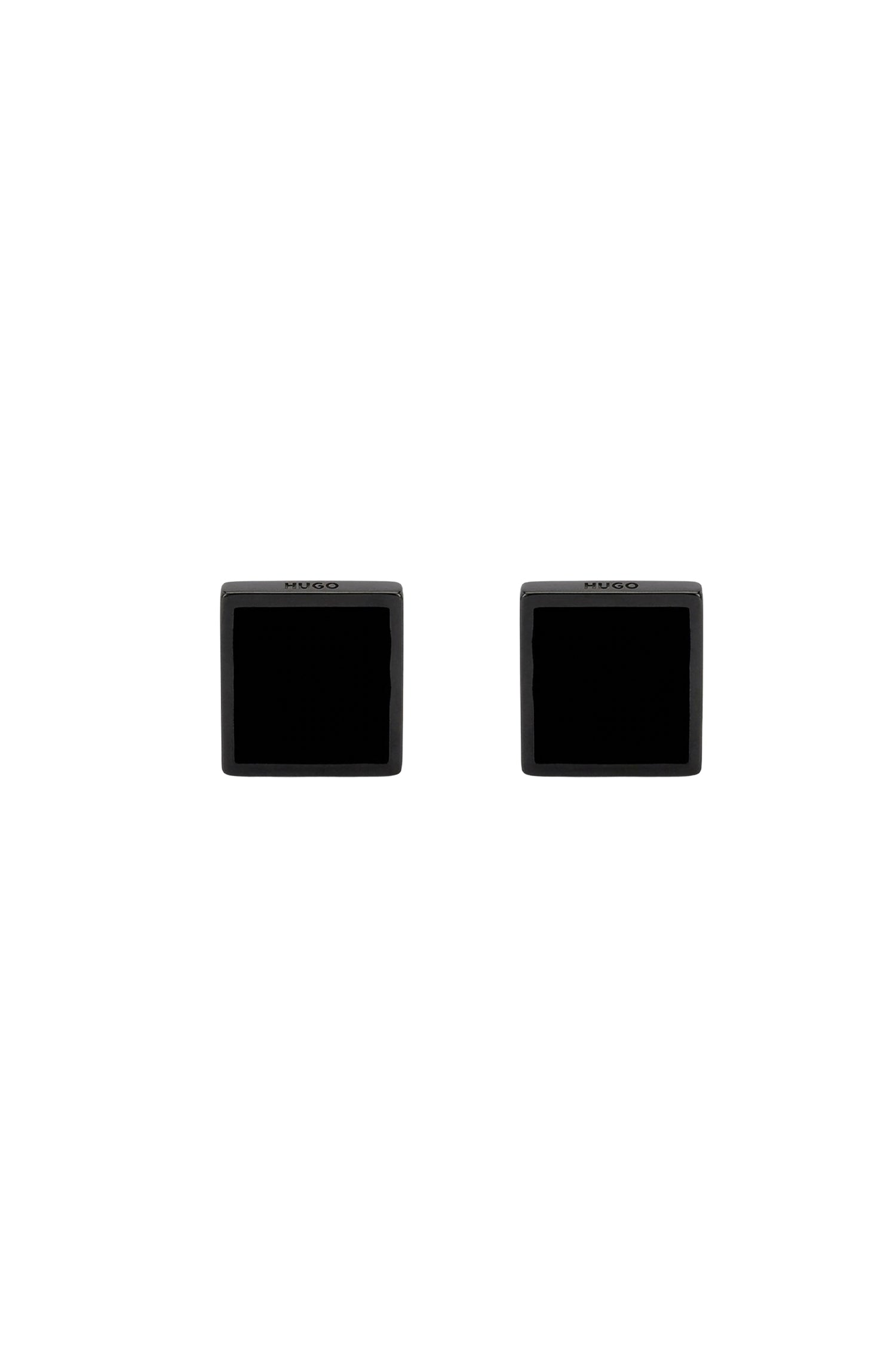 Totake Cufflinks - Black
